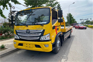 汉中汽车救援头像