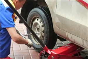 汉中附近拖车24小时服务热线电话