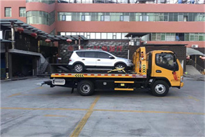 汉中汽车紧急补胎换胎救援