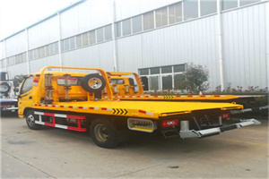 汉中附近拖车救援搭电