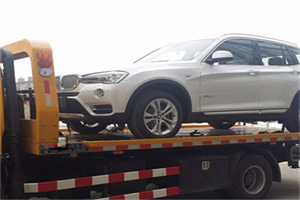 汉中拖车24小时服务电话